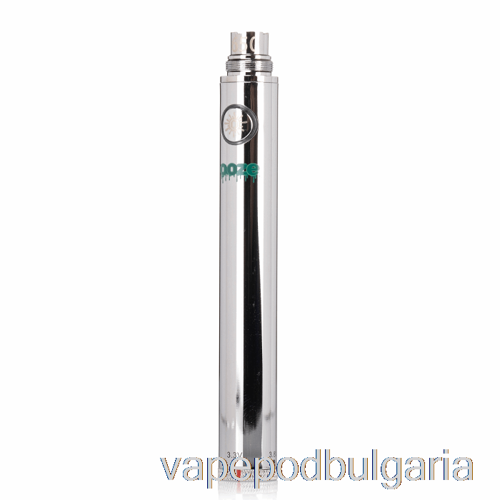 Vape 10000 Дръпки Ooze 650mah Twist Vv батерия Rainbow